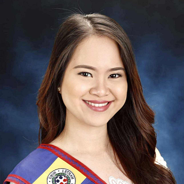 Ms. Paula Asombrado